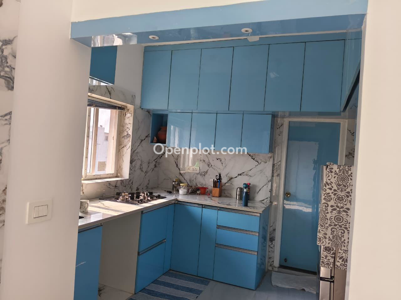 3 BHK Apartment for Sale in Himayat Sagar,Ranga Reddy